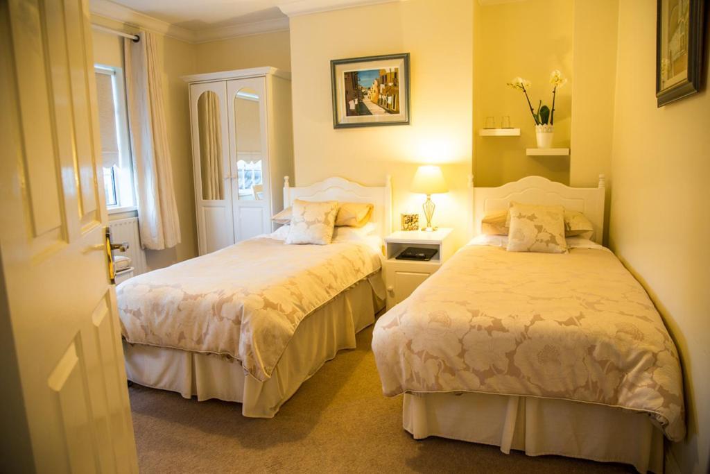 Shantalla Lodge Bed And Breakfast Santry Habitación foto