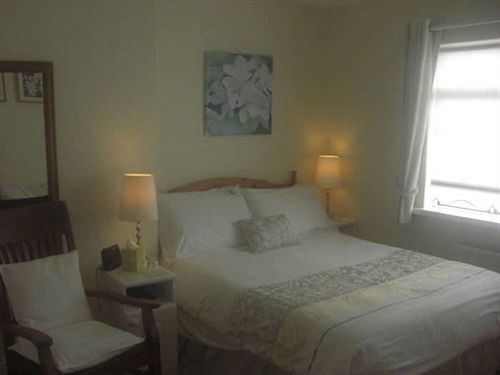 Shantalla Lodge Bed And Breakfast Santry Exterior foto