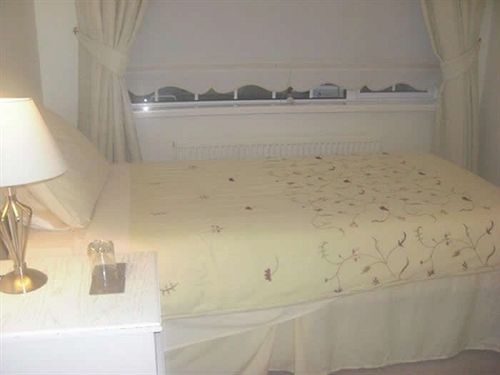 Shantalla Lodge Bed And Breakfast Santry Exterior foto